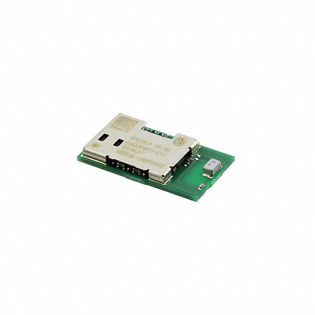 ENW-89837A3KF Panasonic Electronic Components