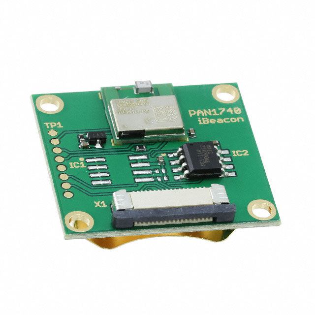 ENW-89849AZKF Panasonic Electronic Components