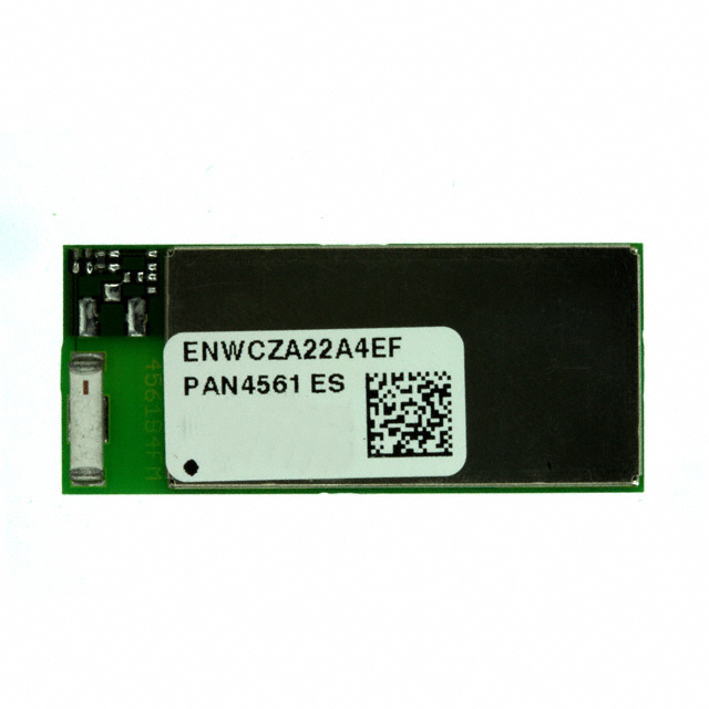 ENW-C9A22A4EF Panasonic Electronic Components