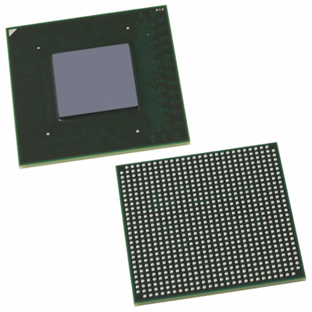 EP2AGX125EF29C6ES Intel