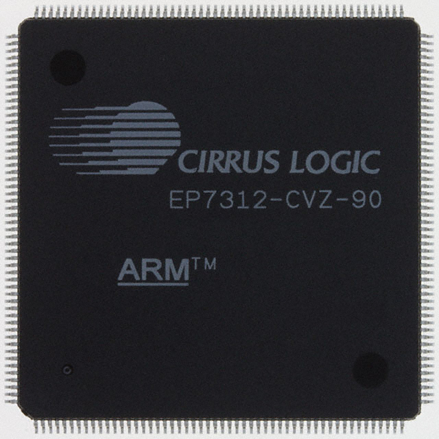 EP7312-CVZ-90 Cirrus Logic Inc.