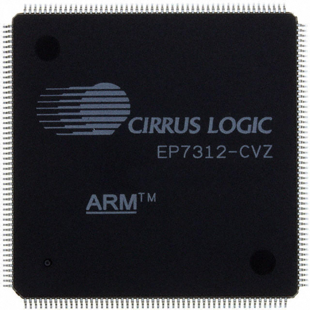 EP7312-CVZ Cirrus Logic Inc.