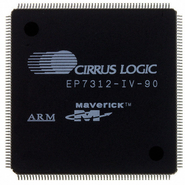 EP7312-IV-90 Cirrus Logic Inc.