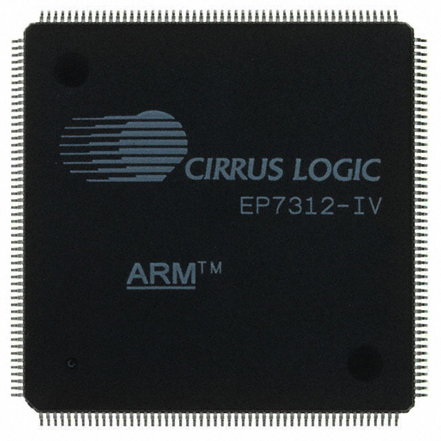 EP7312-IV Cirrus Logic Inc.