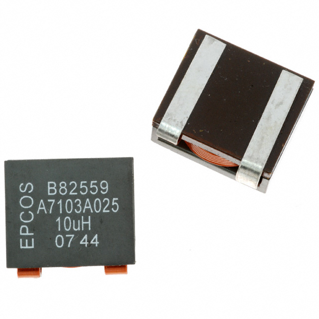 B82559A7103A025 EPCOS - TDK Electronics