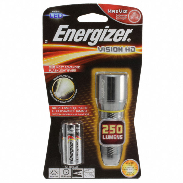 EPMHH32E Energizer Battery Company