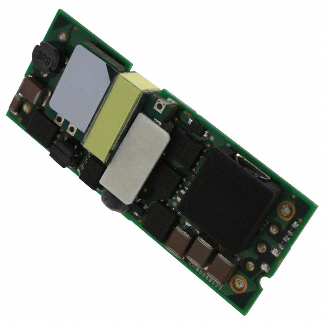EQW006A0B1 ABB Power Electronics Inc.