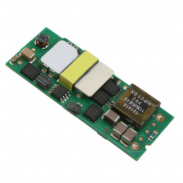 EQW020A0F1-SZ ABB Power Electronics Inc.