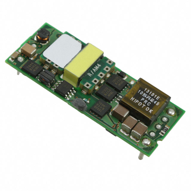 EQW020A0F1Z ABB Power Electronics Inc.