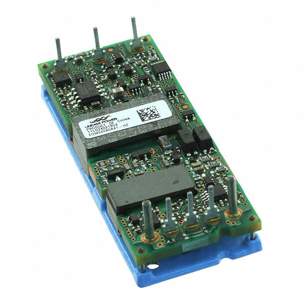 EQW020A0A41-HZ ABB Power Electronics Inc.