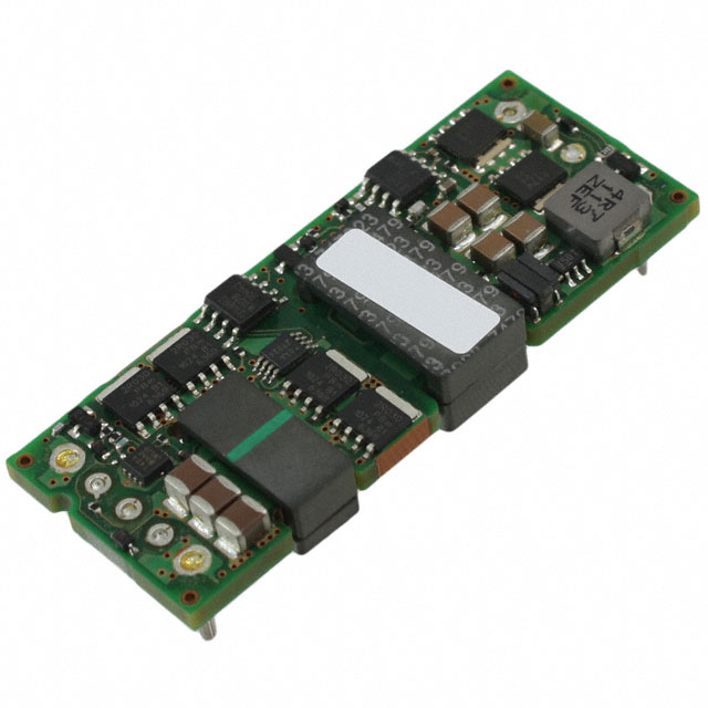 EQW030A0F1Z ABB Power Electronics Inc.