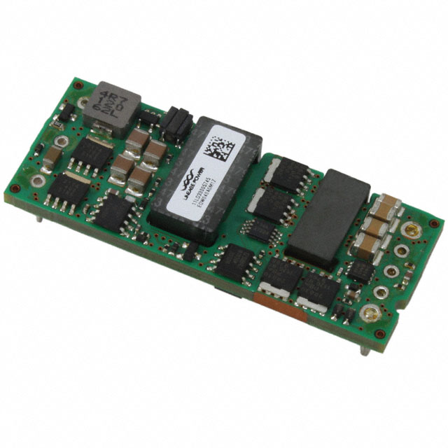 EQW040A0M1Z ABB Power Electronics Inc.