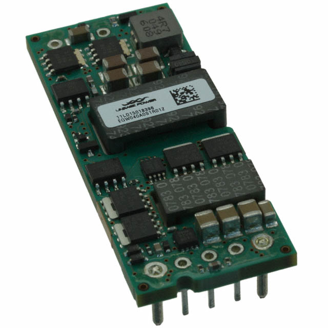 EQW040A0S1R01Z ABB Power Electronics Inc.