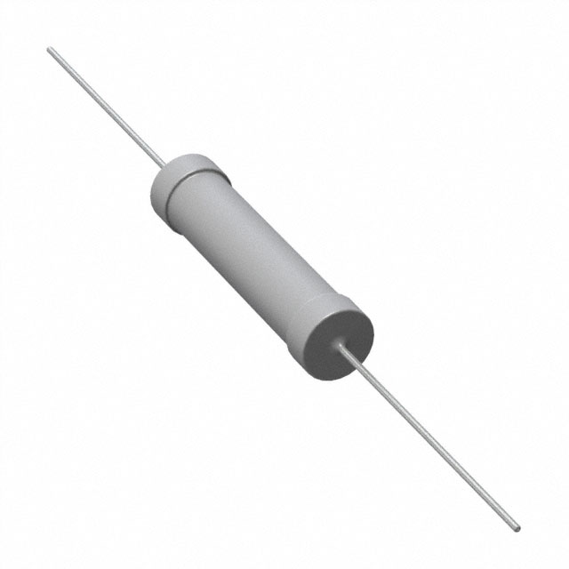 ER168K2JL TE Connectivity Passive Product