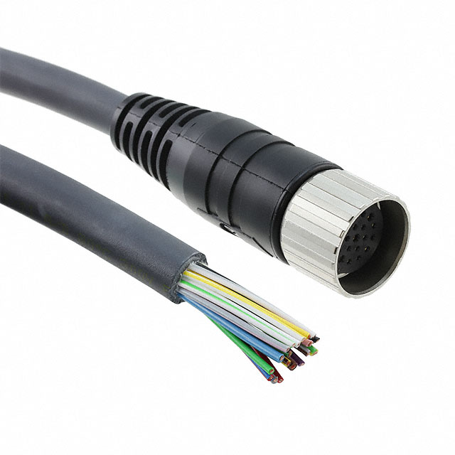 ER1900127 BK359 Alpha Wire
