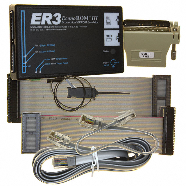 ER3-4M TechTools