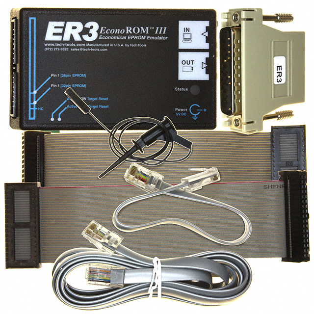 ER3-8M TechTools