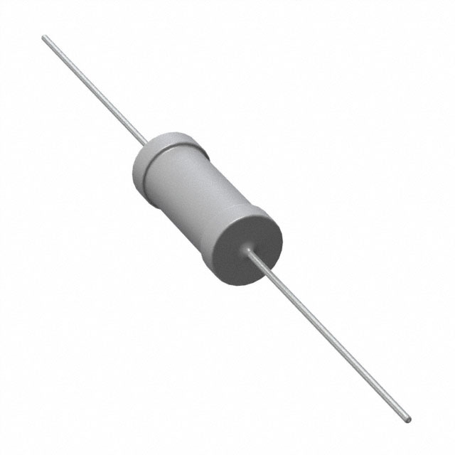 ER5833RJT TE Connectivity Passive Product
