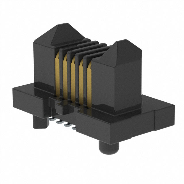 ER8-10P-0.8SV-2H Hirose Electric Co Ltd