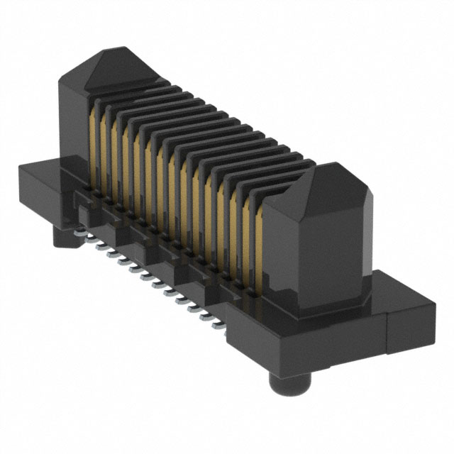 ER8-30P-0.8SV-2H Hirose Electric Co Ltd