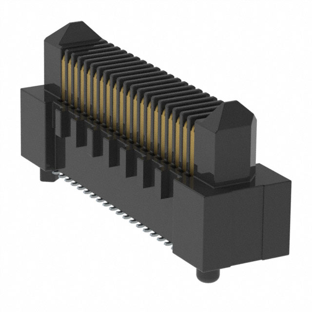 ER8-40P-0.8SV-5H Hirose Electric Co Ltd