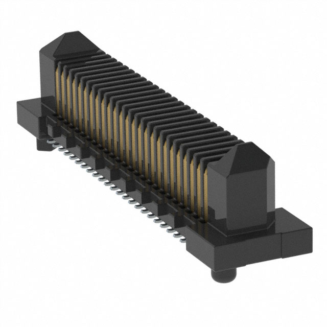ER8-50P-0.8SV-2H Hirose Electric Co Ltd