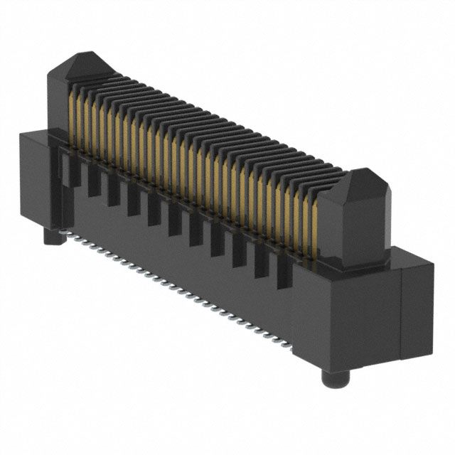 ER8-60P-0.8SV-5H Hirose Electric Co Ltd
