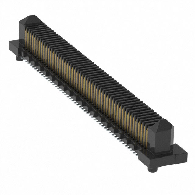 ER8-100P-0.8SV-2H Hirose Electric Co Ltd