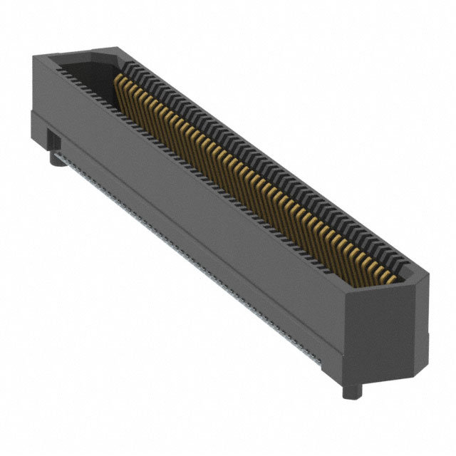 ER8-100S-0.8SV-5H Hirose Electric Co Ltd