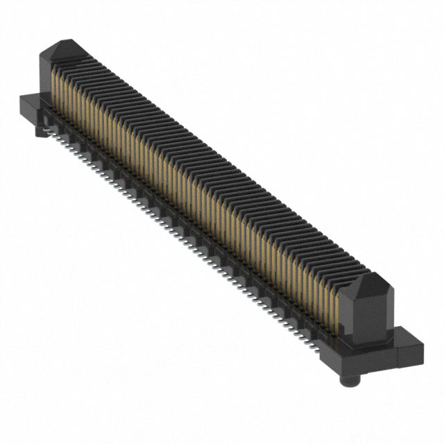 ER8-120P-0.8SV-2H Hirose Electric Co Ltd