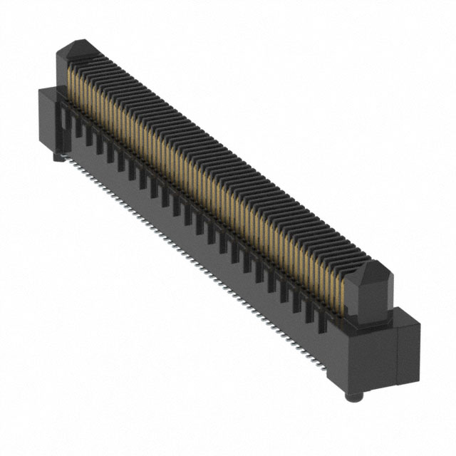 ER8-120P-0.8SV-5H Hirose Electric Co Ltd