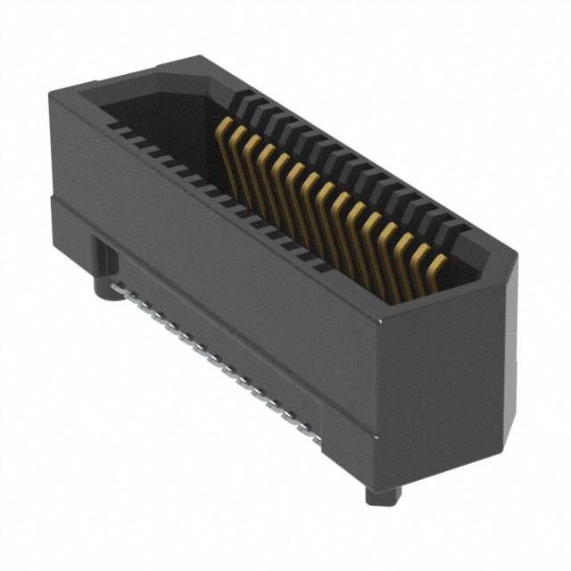 ER8-30S-0.8SV-5H Hirose Electric Co Ltd