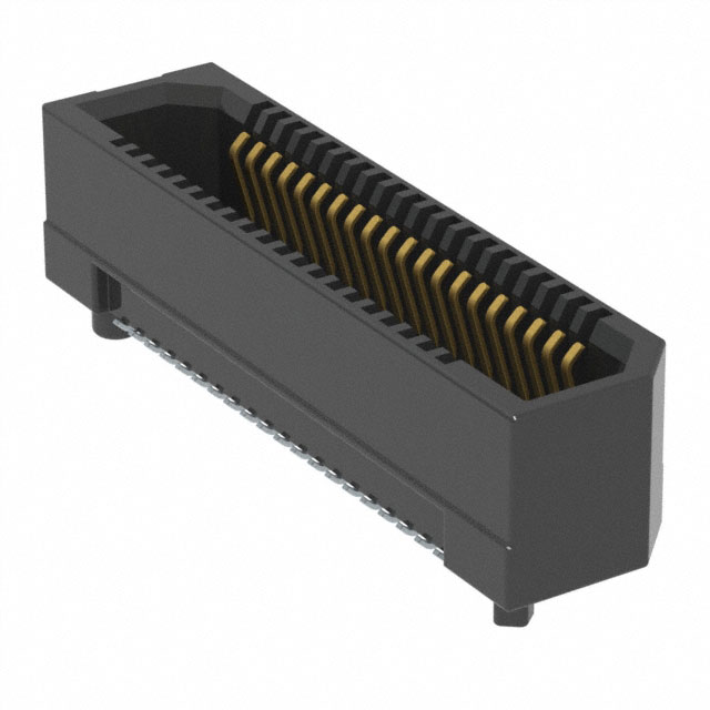 ER8-40S-0.8SV-5H Hirose Electric Co Ltd