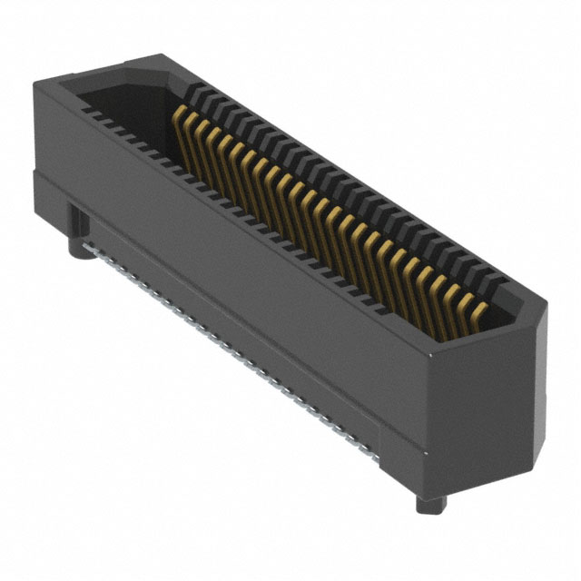 ER8-50S-0.8SV-5H Hirose Electric Co Ltd