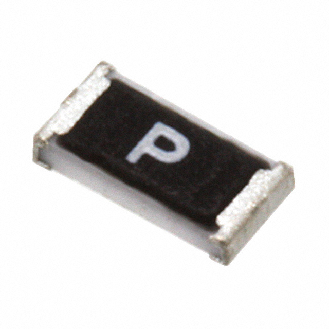 ERB-RG1R00V Panasonic Electronic Components