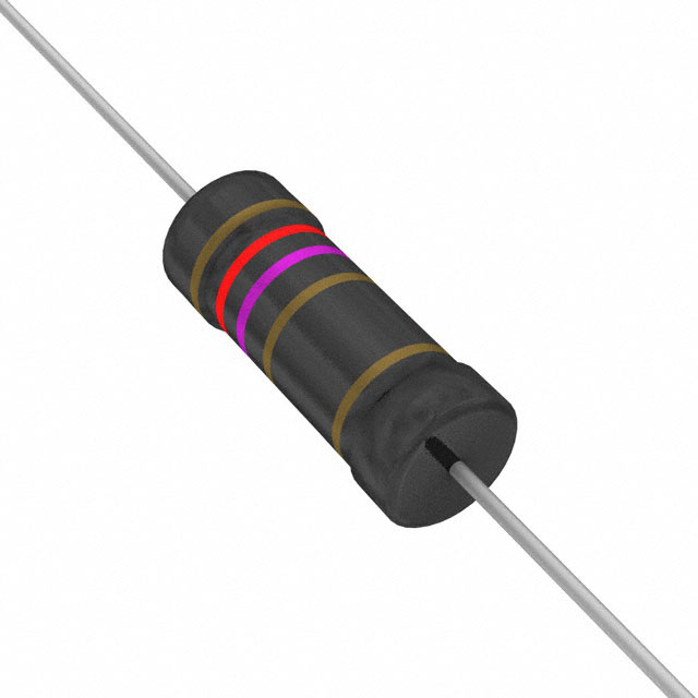 ERO-S2PHF1271 Panasonic Electronic Components