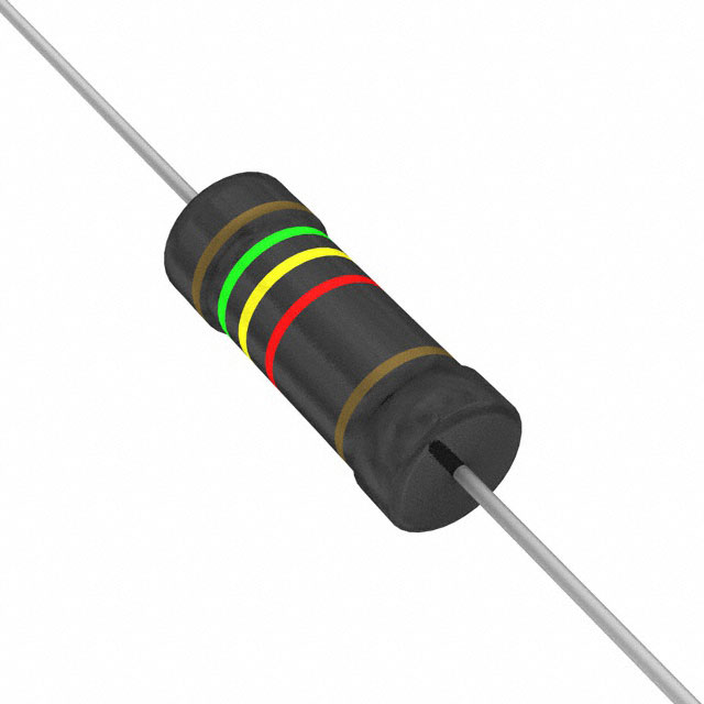 ERO-S2PHF1542 Panasonic Electronic Components