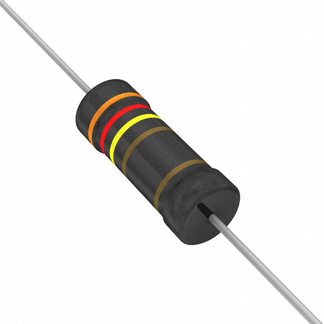 ERO-S2PHF3241 Panasonic Electronic Components