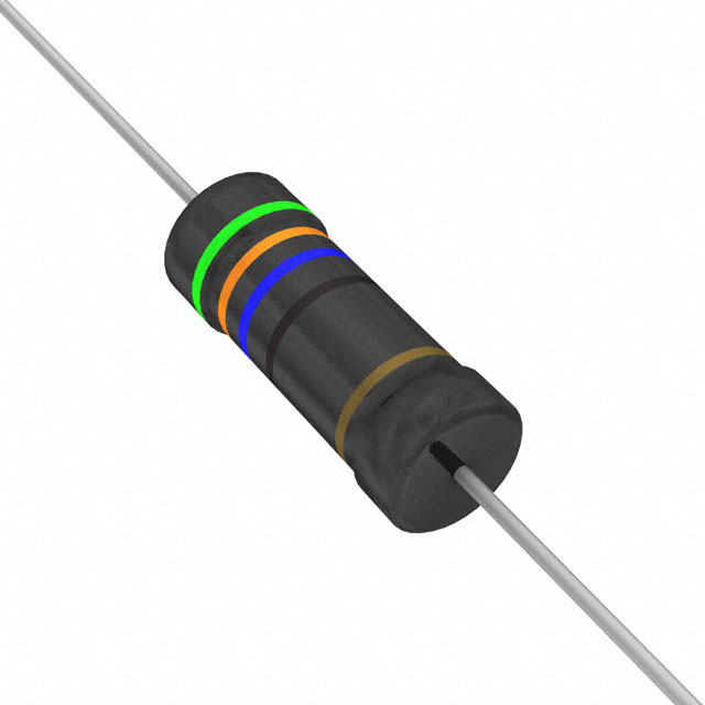 ERO-S2PHF5360 Panasonic Electronic Components