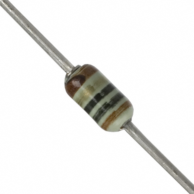 ERO-S2PHF10R0 Panasonic Electronic Components