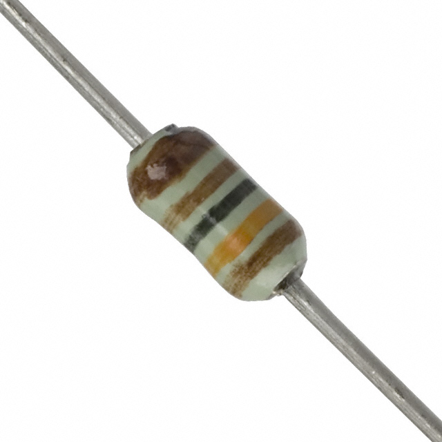 ERO-S2PHF1301 Panasonic Electronic Components