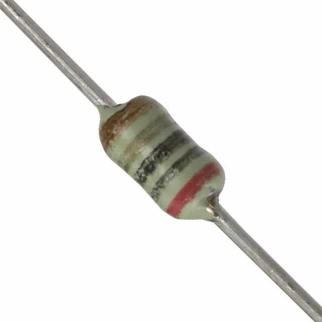ERO-S2PHF20R0 Panasonic Electronic Components