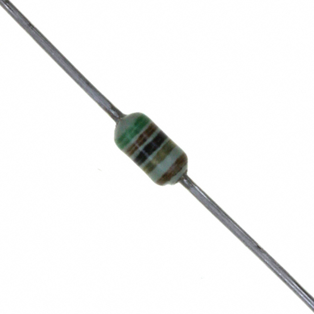 ERO-S2PHF51R0 Panasonic Electronic Components