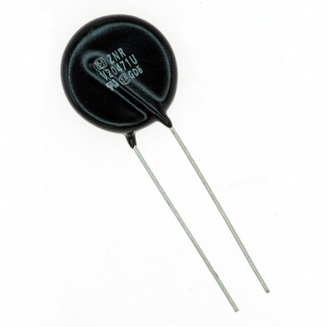 ERZ-V20R471 Panasonic Electronic Components