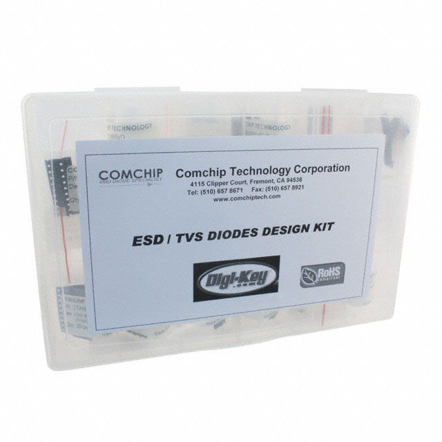 ESDTVS-KIT Comchip Technology