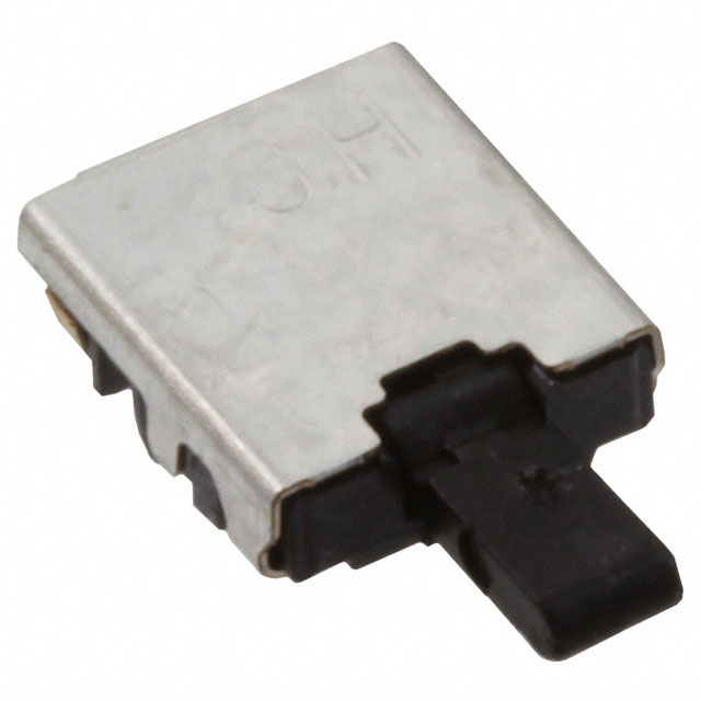 ESE-13H05B Panasonic Electronic Components