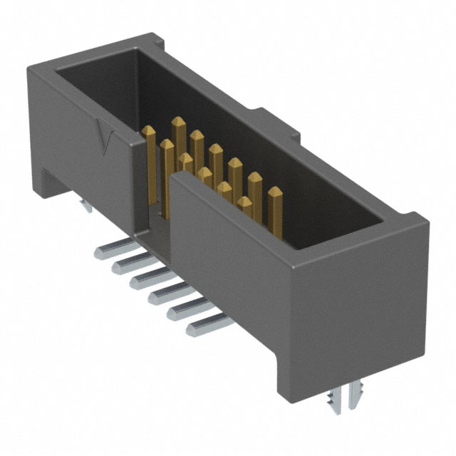 ESHF-106-01-L-D-SM-LC-K-TR Samtec Inc.