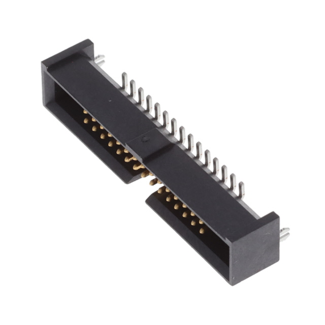 ESHF-115-01-L-D-SM-LC Samtec Inc.