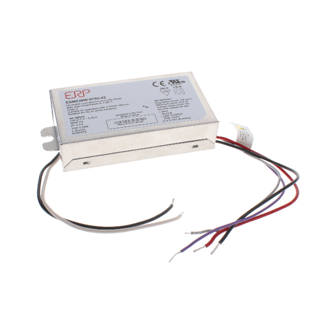 ESM030W-0700-42 ERP Power, LLC