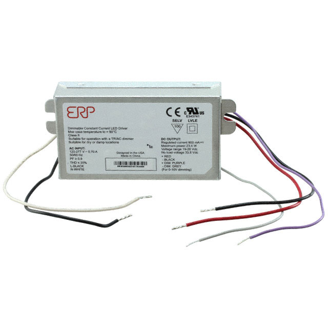 EVM090W-1700-48-N1B ERP Power, LLC